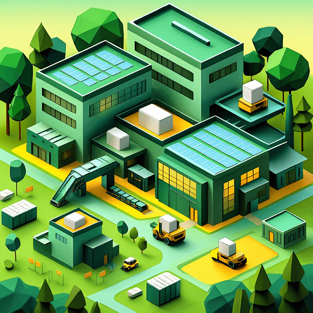 OEM factory